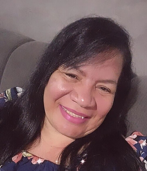 Foto de Abigail Bastos