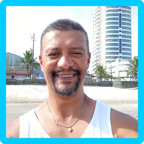 Foto de Cláudio Bastos