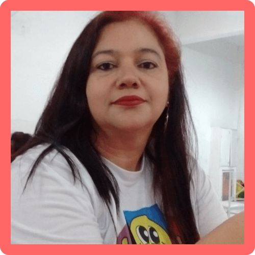 Foto de Eliane Andrade