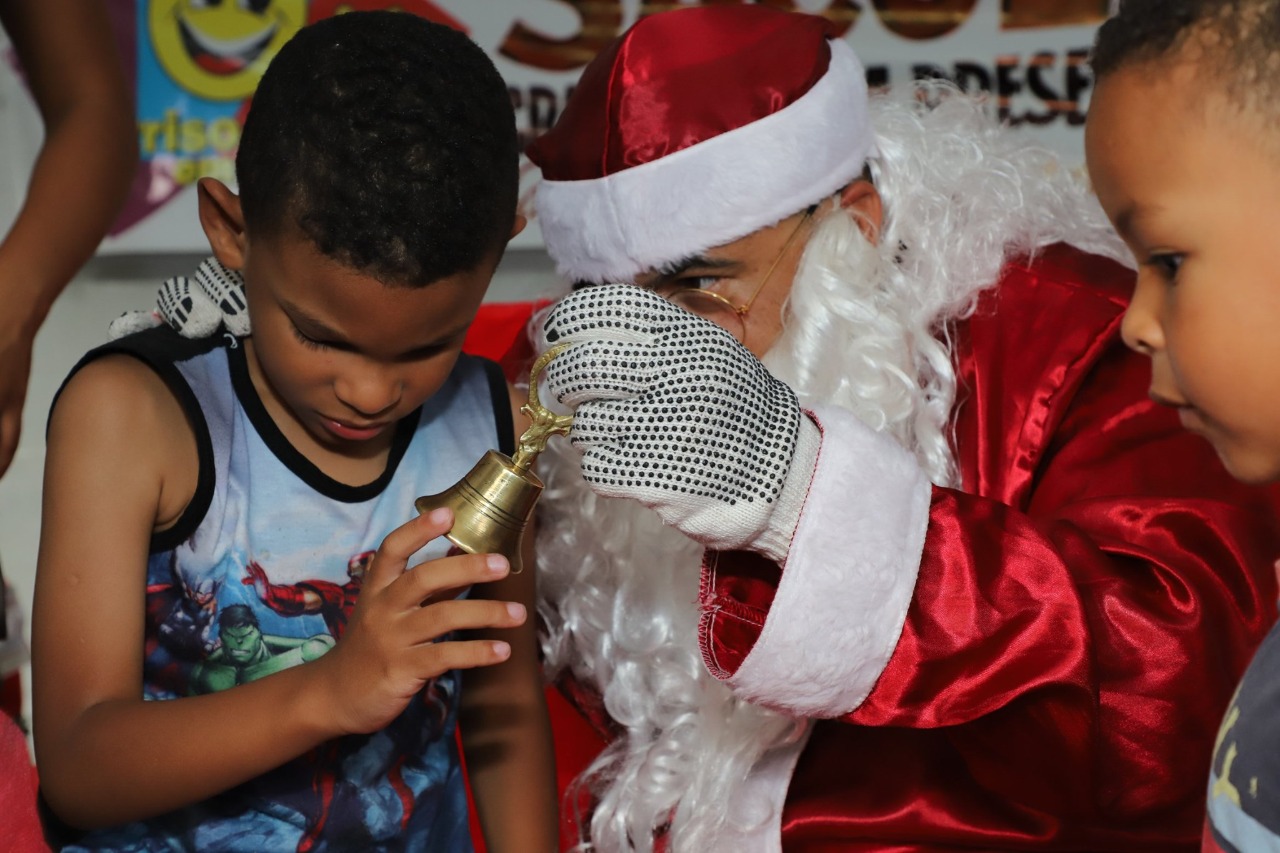 Sacolinha de Natal — foto 2